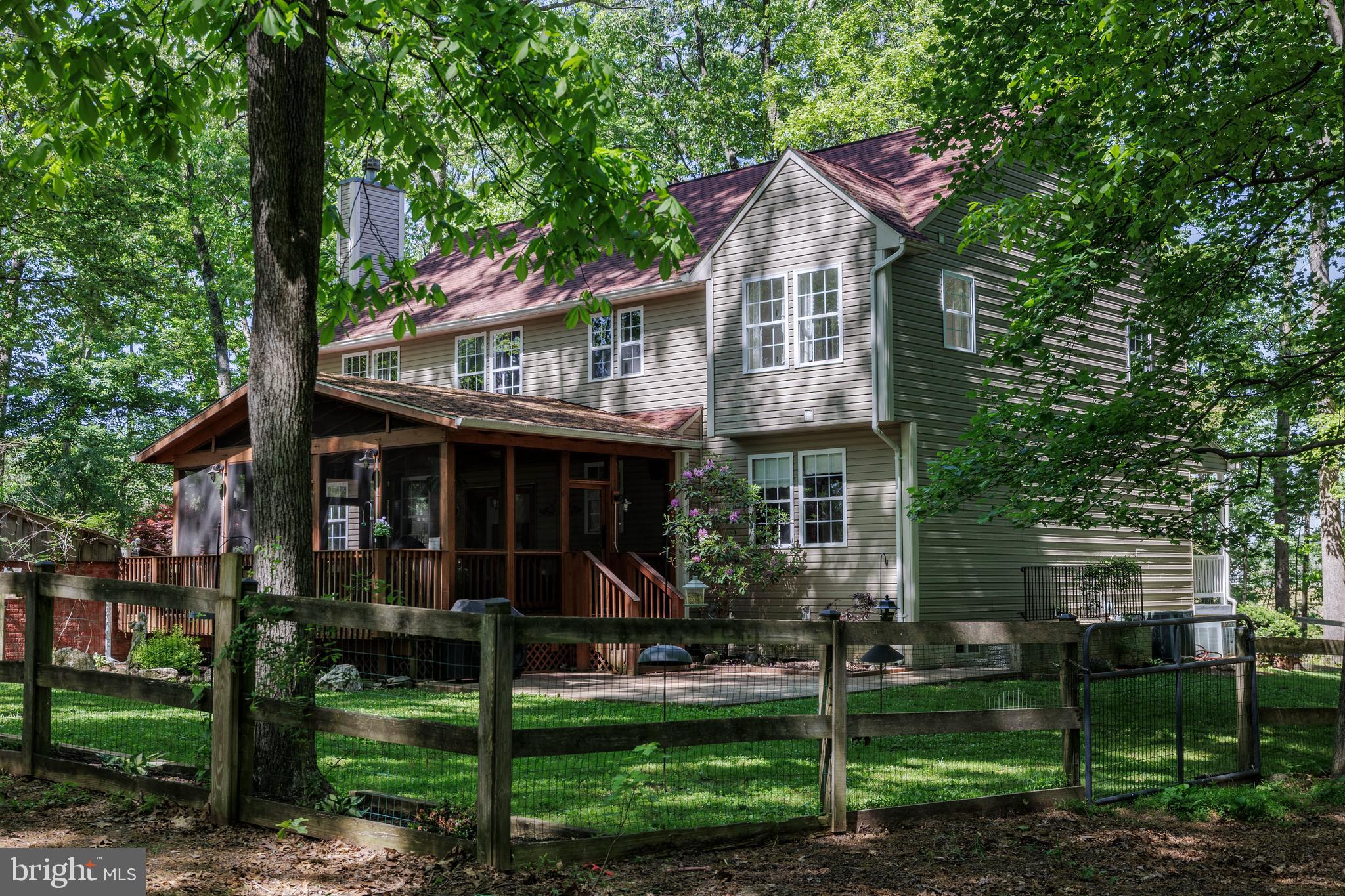 5777 White Rock Road Sykesville, MD 21784 - Photo 49 of 50