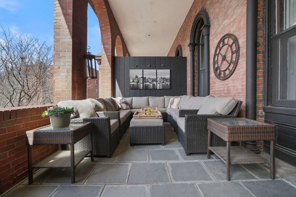 100 Captains Row, Unit 301 Chelsea, MA 02150 - Photo 12 of 18