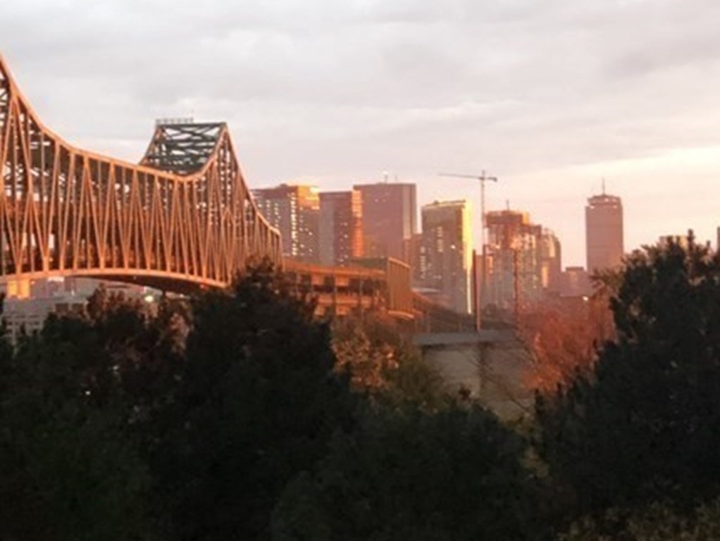 100 Captains Row, Unit 301 Chelsea, MA 02150 - Photo 16 of 18