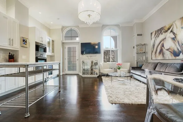 $2,950 | 100 Captains Row, Unit 301, Chelsea, MA 02150