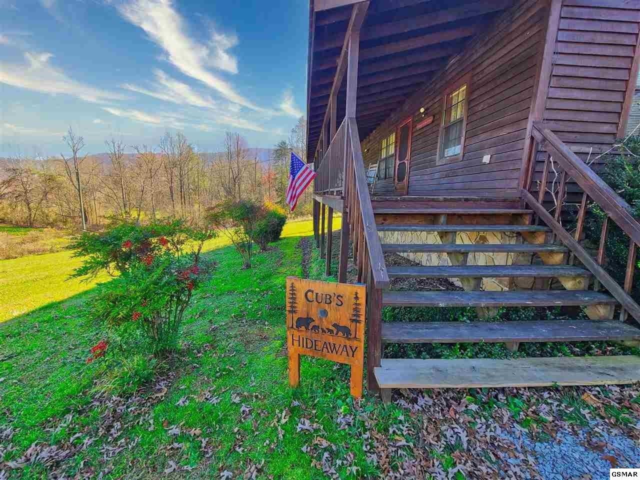 3018 Hatcher Mountain Road Sevierville, TN 37862 - Photo 7 of 30