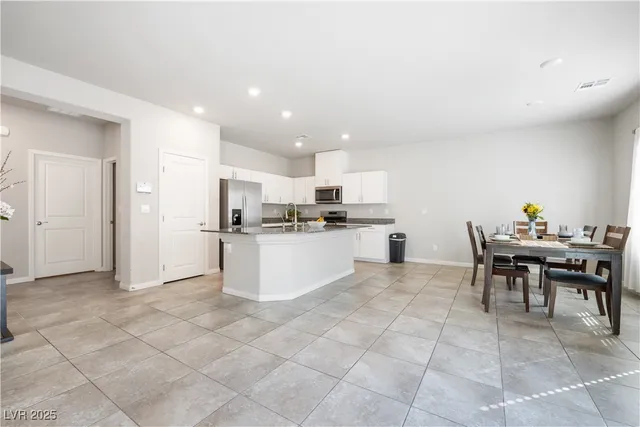 $545,000 | 3807 Andorian Avenue, North Las Vegas, NV 89084