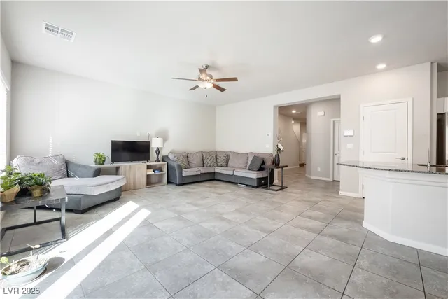 $545,000 | 3807 Andorian Avenue, North Las Vegas, NV 89084