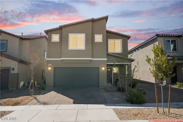 $545,000 | 3807 Andorian Avenue, North Las Vegas, NV 89084