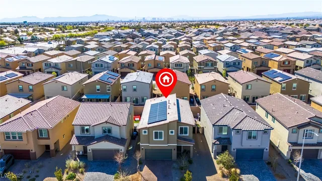 $545,000 | 3807 Andorian Avenue, North Las Vegas, NV 89084