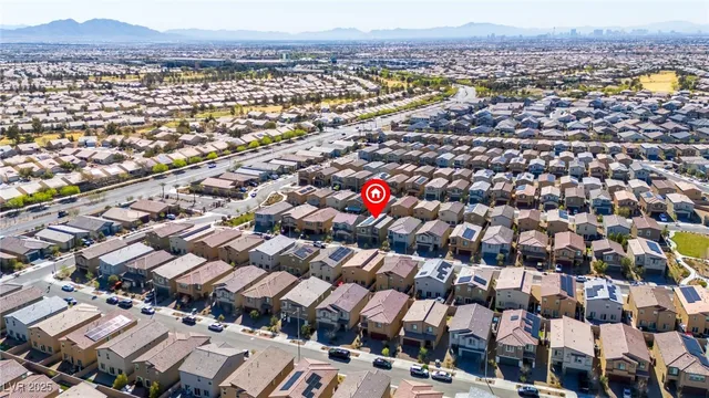 $545,000 | 3807 Andorian Avenue, North Las Vegas, NV 89084