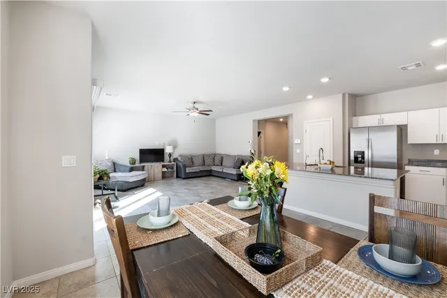 $545,000 | 3807 Andorian Avenue, North Las Vegas, NV 89084