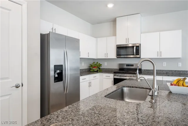 $545,000 | 3807 Andorian Avenue, North Las Vegas, NV 89084