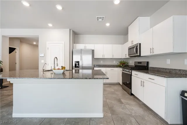 $545,000 | 3807 Andorian Avenue, North Las Vegas, NV 89084