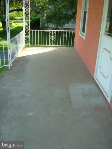 5309 Morello Road Baltimore, MD 21214 - Photo 3 of 16 Exterior (Front) Porch