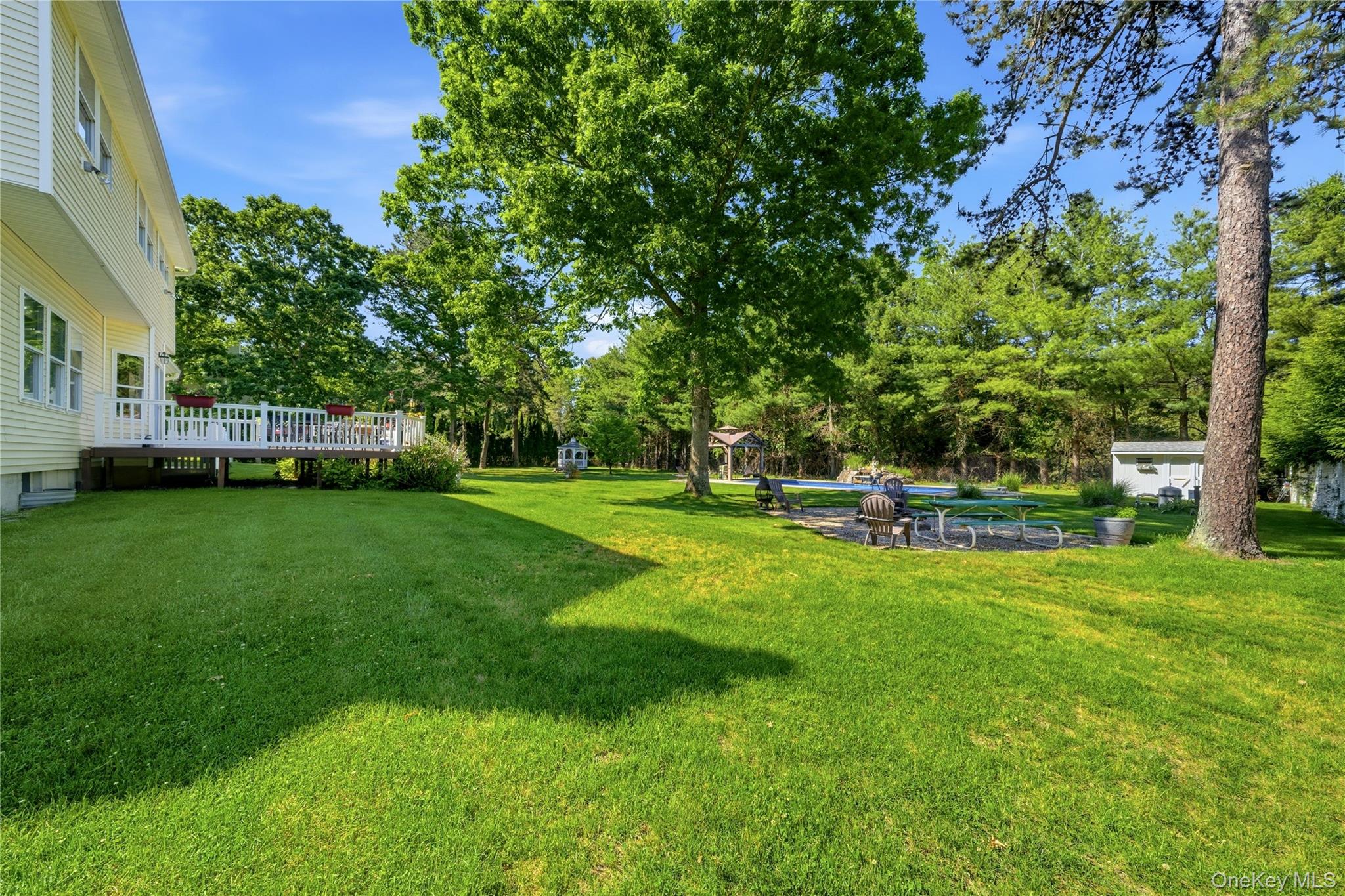 9 Ridgefield Drive Shoreham, NY 11786 - Photo 37 of 50