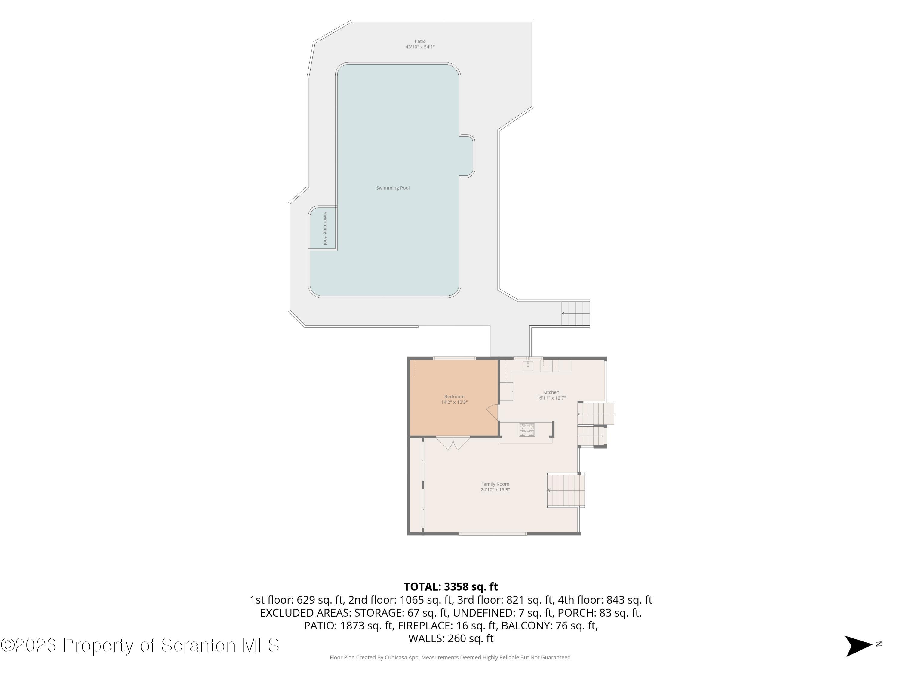 649 Gardner Road Moscow, PA 18444 - Photo 71 of 79 dim_0_649-gardner-rd-elmhurst-township-p