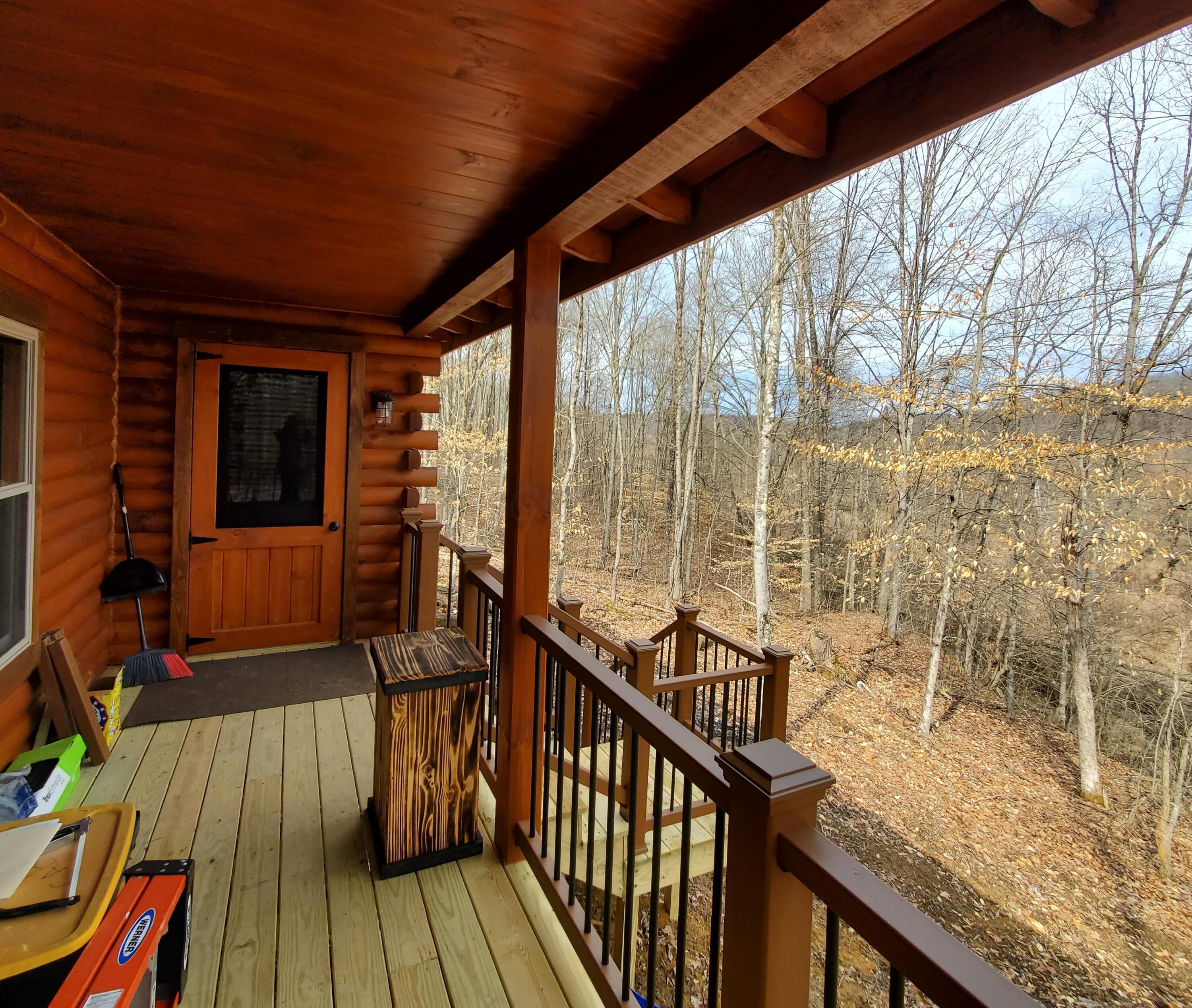 6870 Crane Run Road Cumberland, OH 43732 - Photo 9 of 49 5