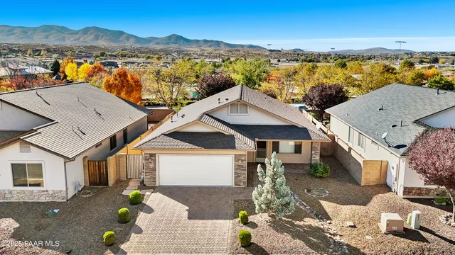 $415,000 | 328 La Paz Street, Dewey, AZ 86327