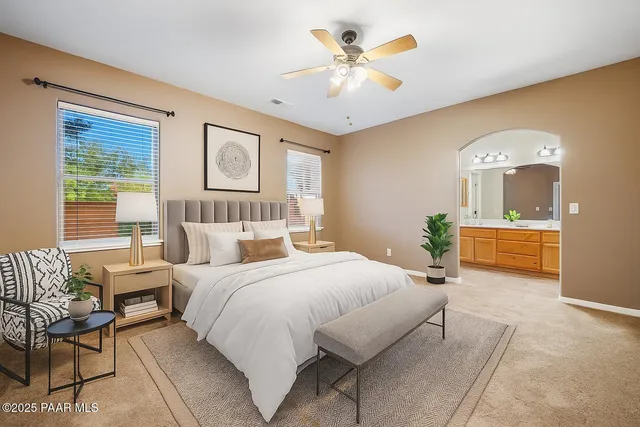 $415,000 | 328 La Paz Street, Dewey, AZ 86327