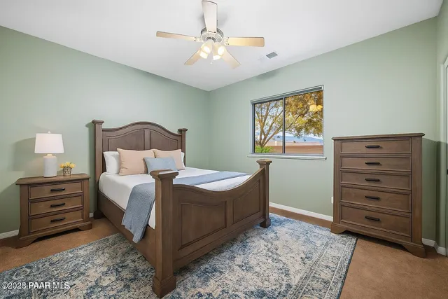 $415,000 | 328 La Paz Street, Dewey, AZ 86327