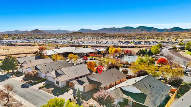 $415,000 | 328 La Paz Street, Dewey, AZ 86327