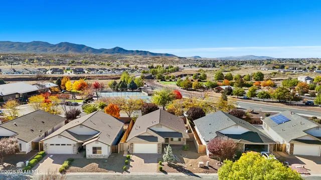 $415,000 | 328 La Paz Street, Dewey, AZ 86327