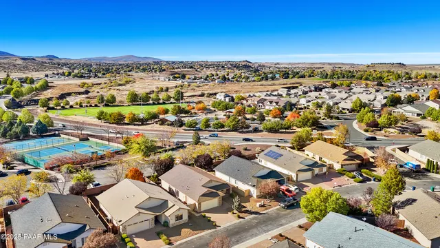 $415,000 | 328 La Paz Street, Dewey, AZ 86327