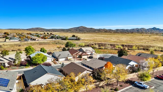 $415,000 | 328 La Paz Street, Dewey, AZ 86327