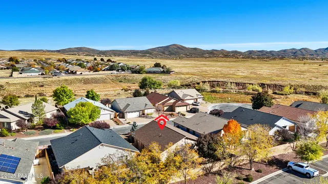 $415,000 | 328 La Paz Street, Dewey, AZ 86327