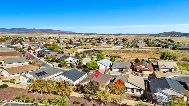 $415,000 | 328 La Paz Street, Dewey, AZ 86327