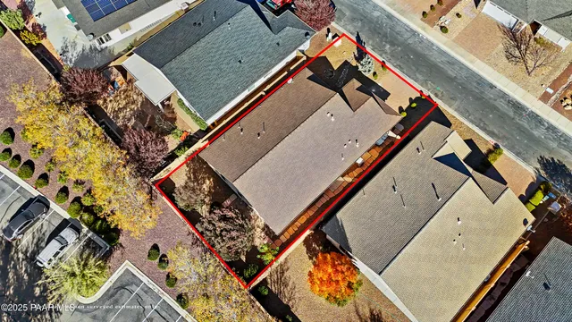 $415,000 | 328 La Paz Street, Dewey, AZ 86327