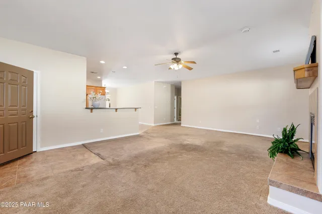 $415,000 | 328 La Paz Street, Dewey, AZ 86327