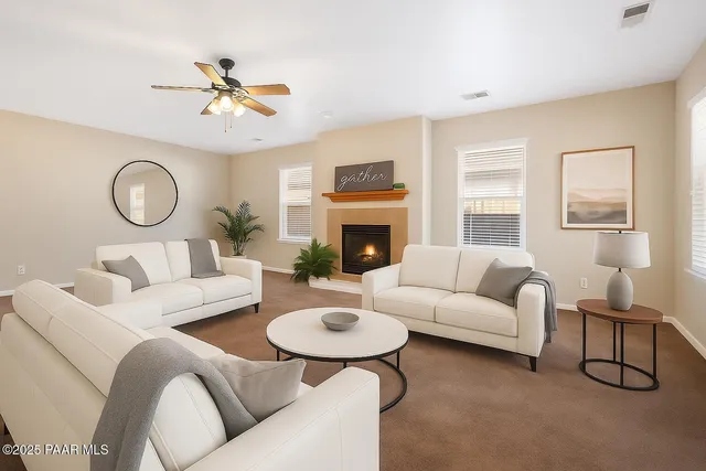 $415,000 | 328 La Paz Street, Dewey, AZ 86327