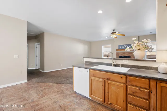 $415,000 | 328 La Paz Street, Dewey, AZ 86327