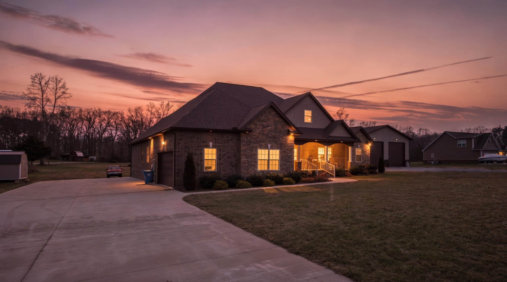 667 Pete Sain Road Manchester, TN 37355 - Photo 66 of 69