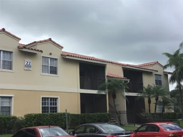 $1,670 | 1265 Southwest 46th Avenue, Unit 2204, Pompano Beach, FL 33069
