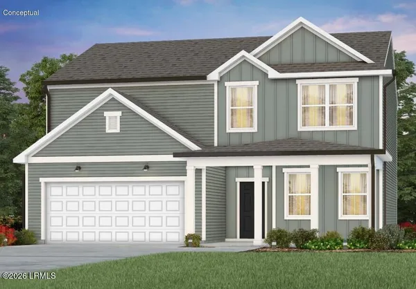 $499,940 | 1104 Salty Hammock Court, Beaufort, SC 29902
