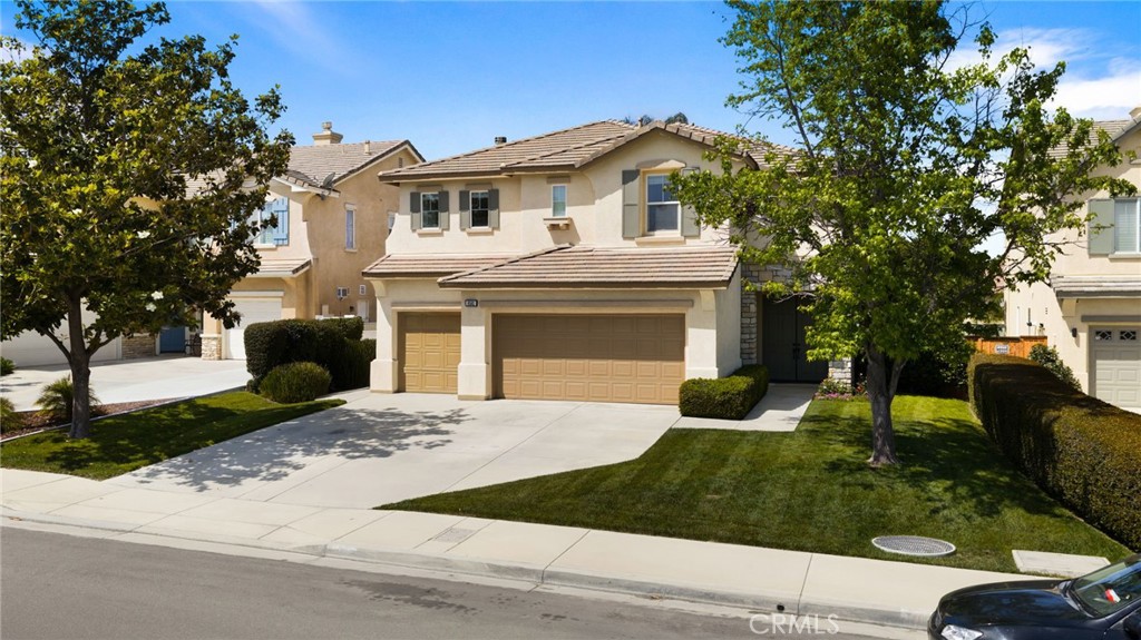 8561 Lodgepole Lane Riverside, CA 92508 - Photo 4 of 52