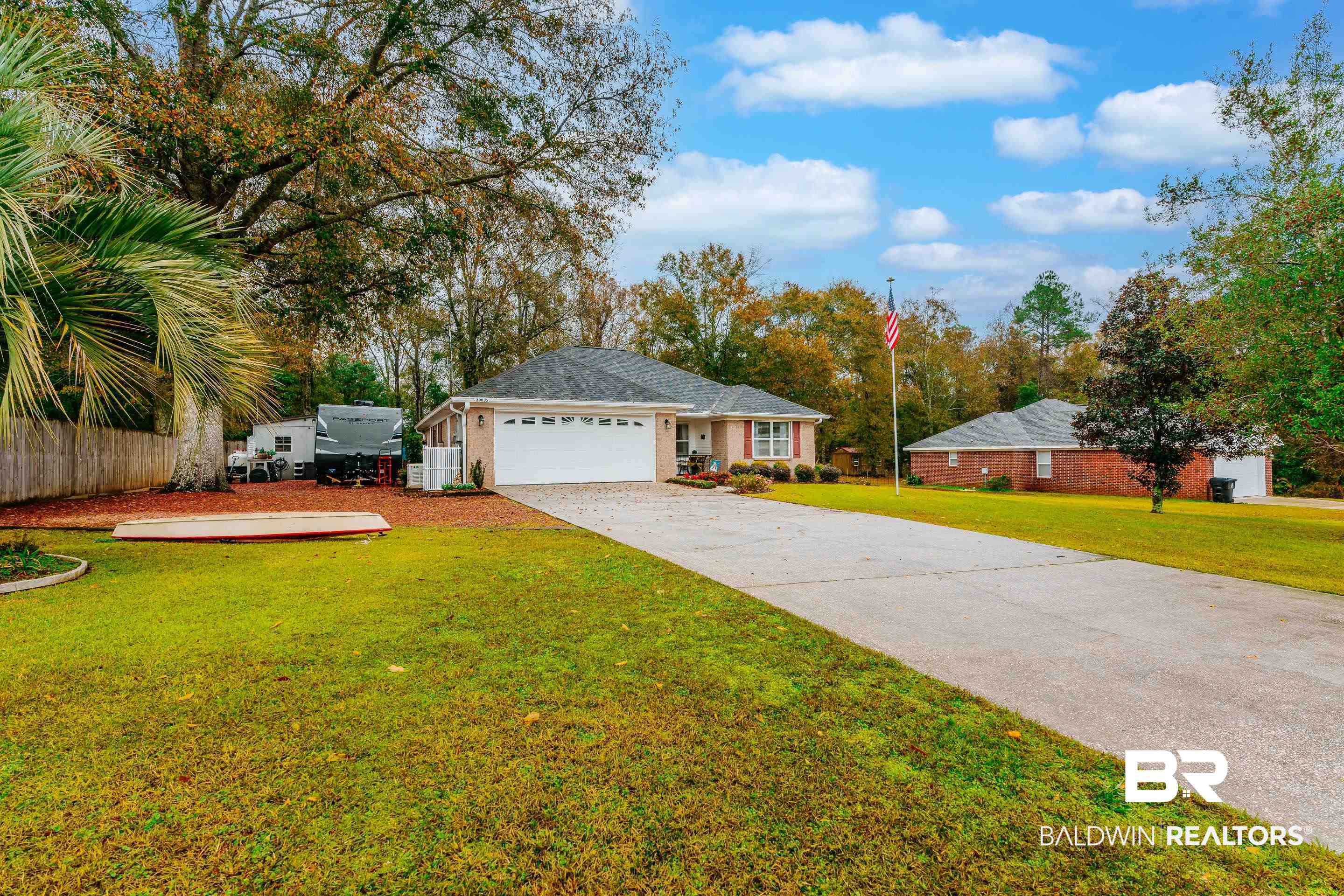 20035 Boulder Lane Robertsdale, AL 36567 - Photo 3 of 49