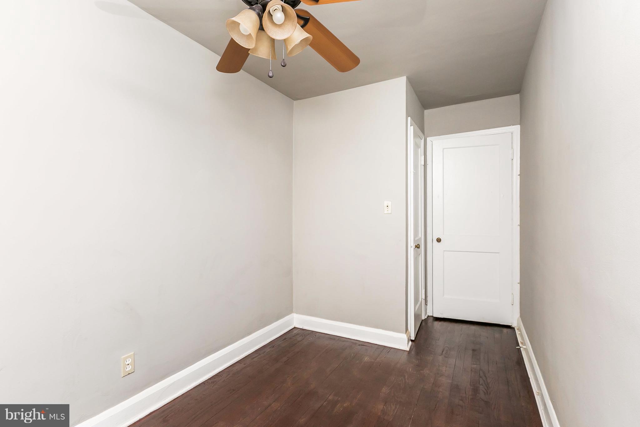 4016 Rexmere Road Baltimore, MD 21218 - Photo 9 of 26 a view of an empty room