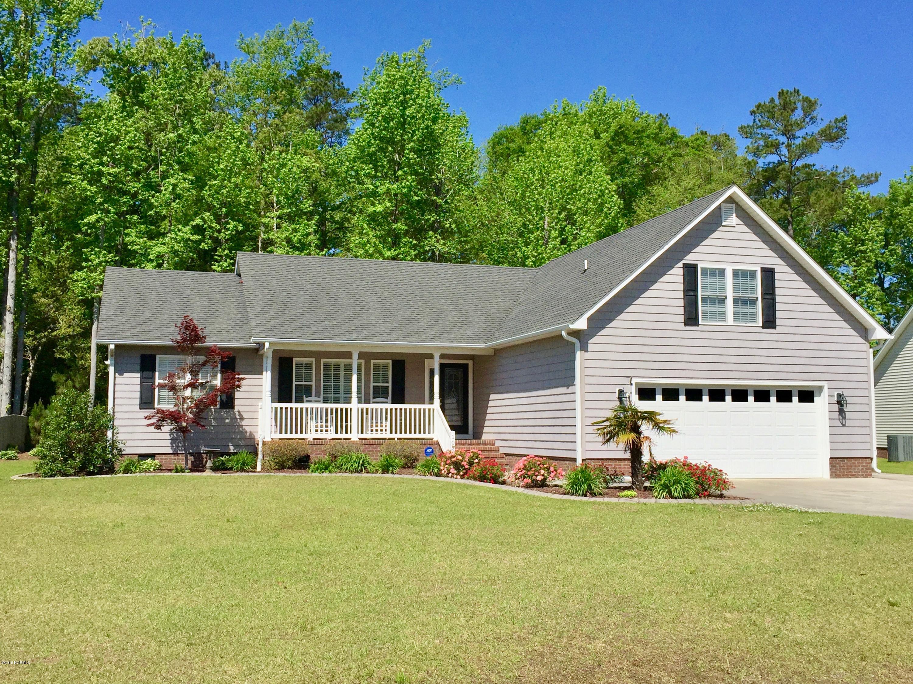 107 Westerly Road New Bern, NC 28560 - Photo 2 of 37 03. IMG_6124