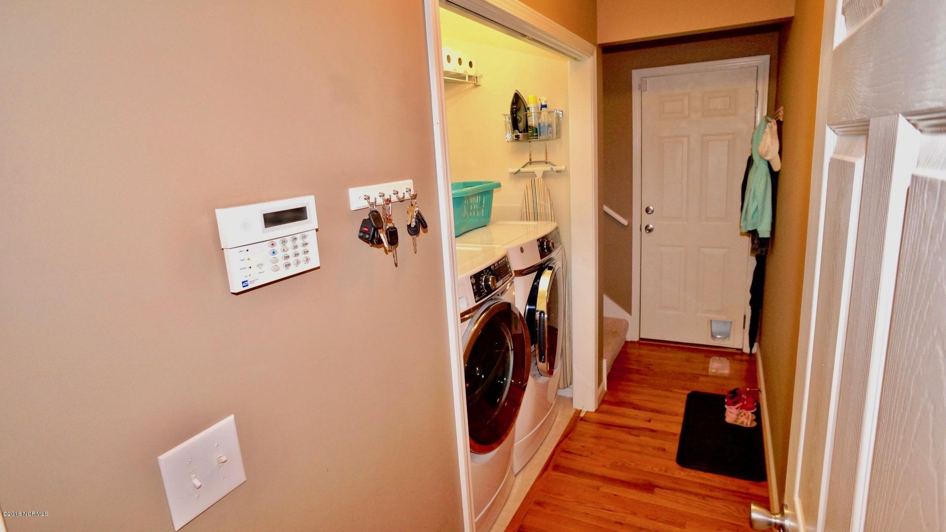 107 Westerly Road New Bern, NC 28560 - Photo 24 of 37 26. WESTERLY 107 05-06-18 024