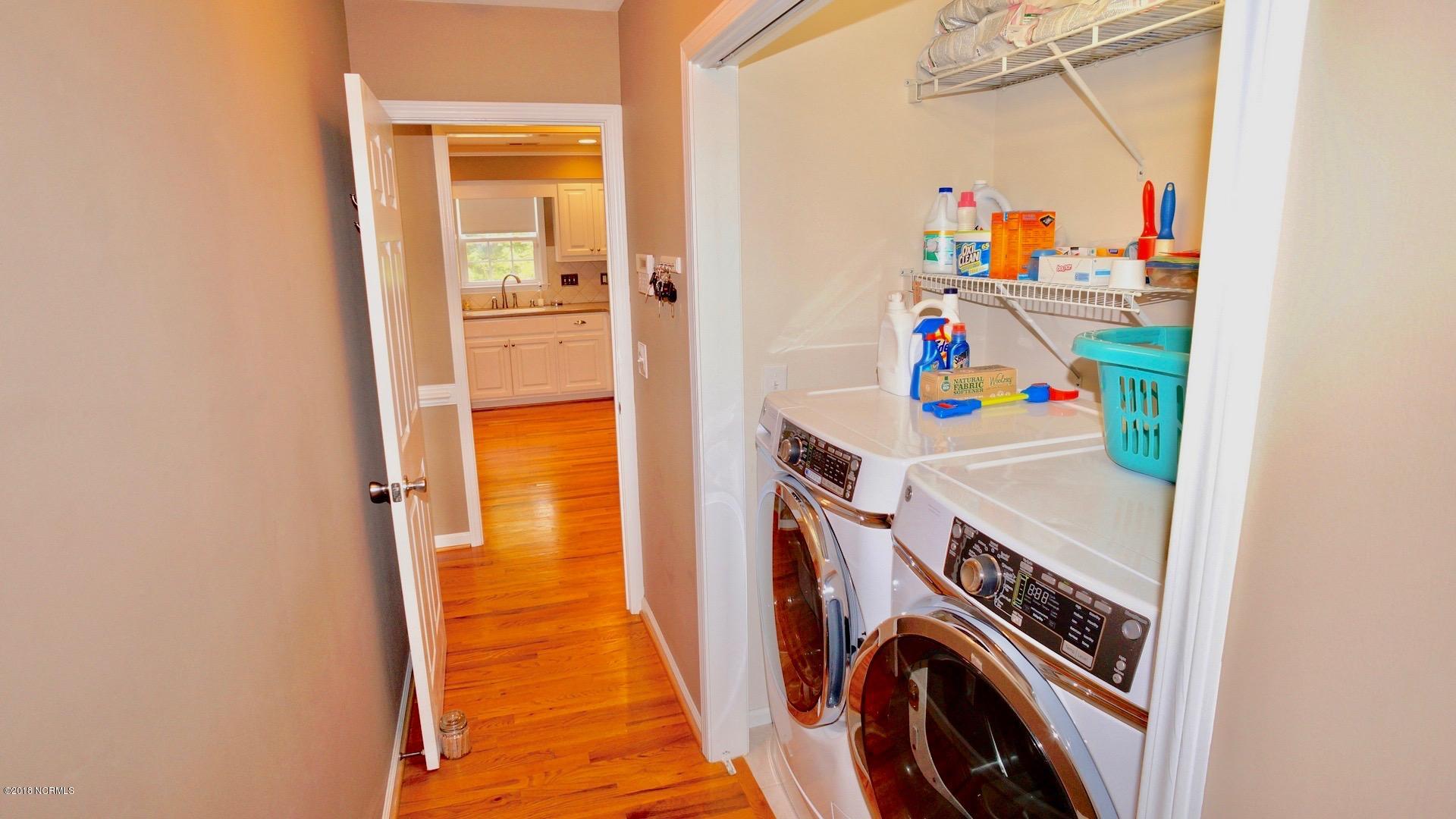 107 Westerly Road New Bern, NC 28560 - Photo 25 of 37 27. WESTERLY 107 05-06-18 025