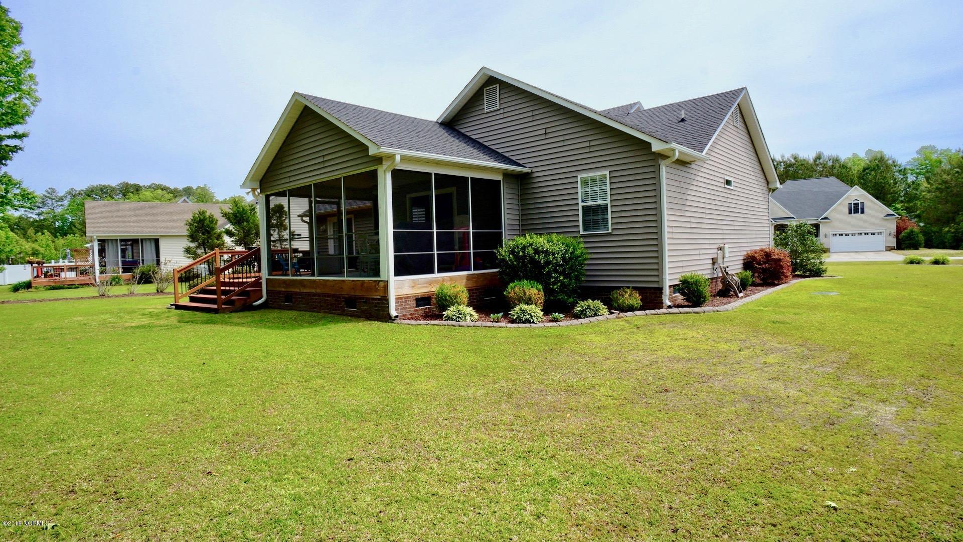 107 Westerly Road New Bern, NC 28560 - Photo 36 of 37 38. WESTERLY 107 05-06-18 018