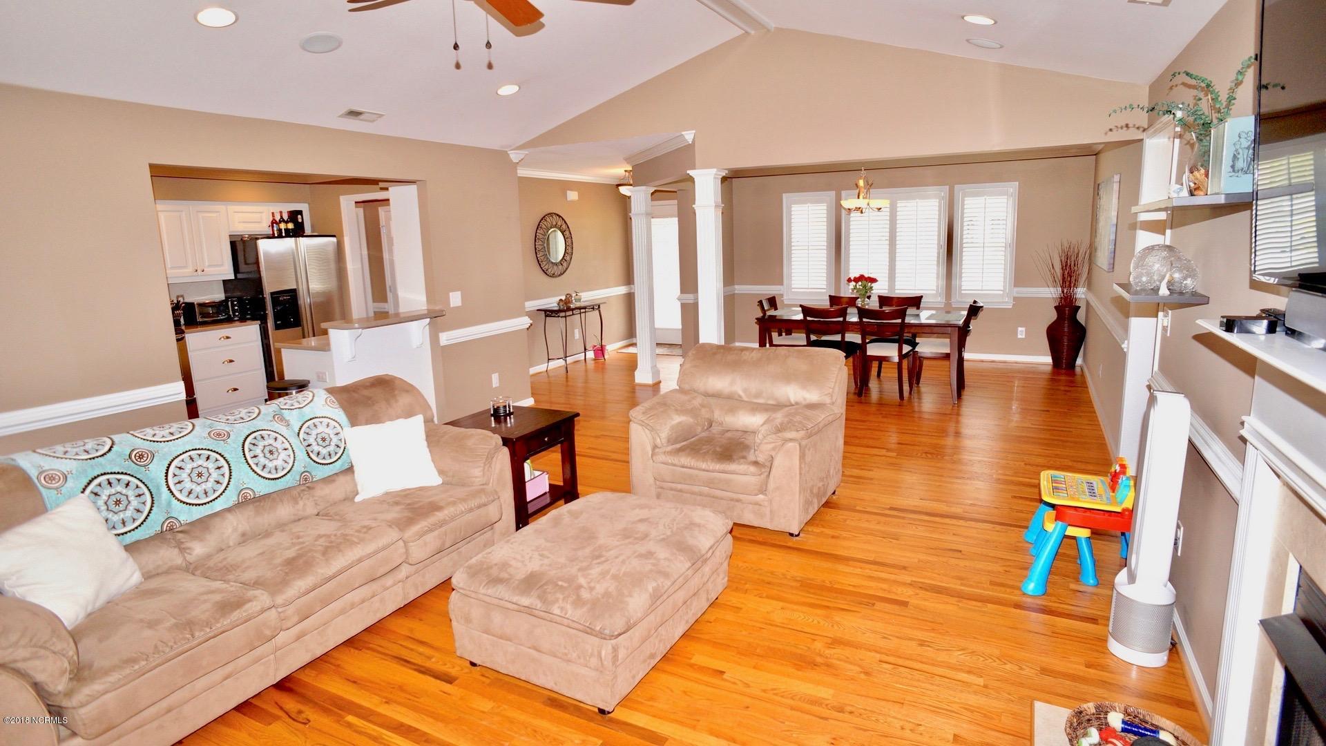 107 Westerly Road New Bern, NC 28560 - Photo 6 of 37 07. WESTERLY 107 05-06-18 008