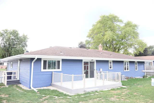 $372,000 | 2711 Hyacinth Avenue, Janesville, WI 53545