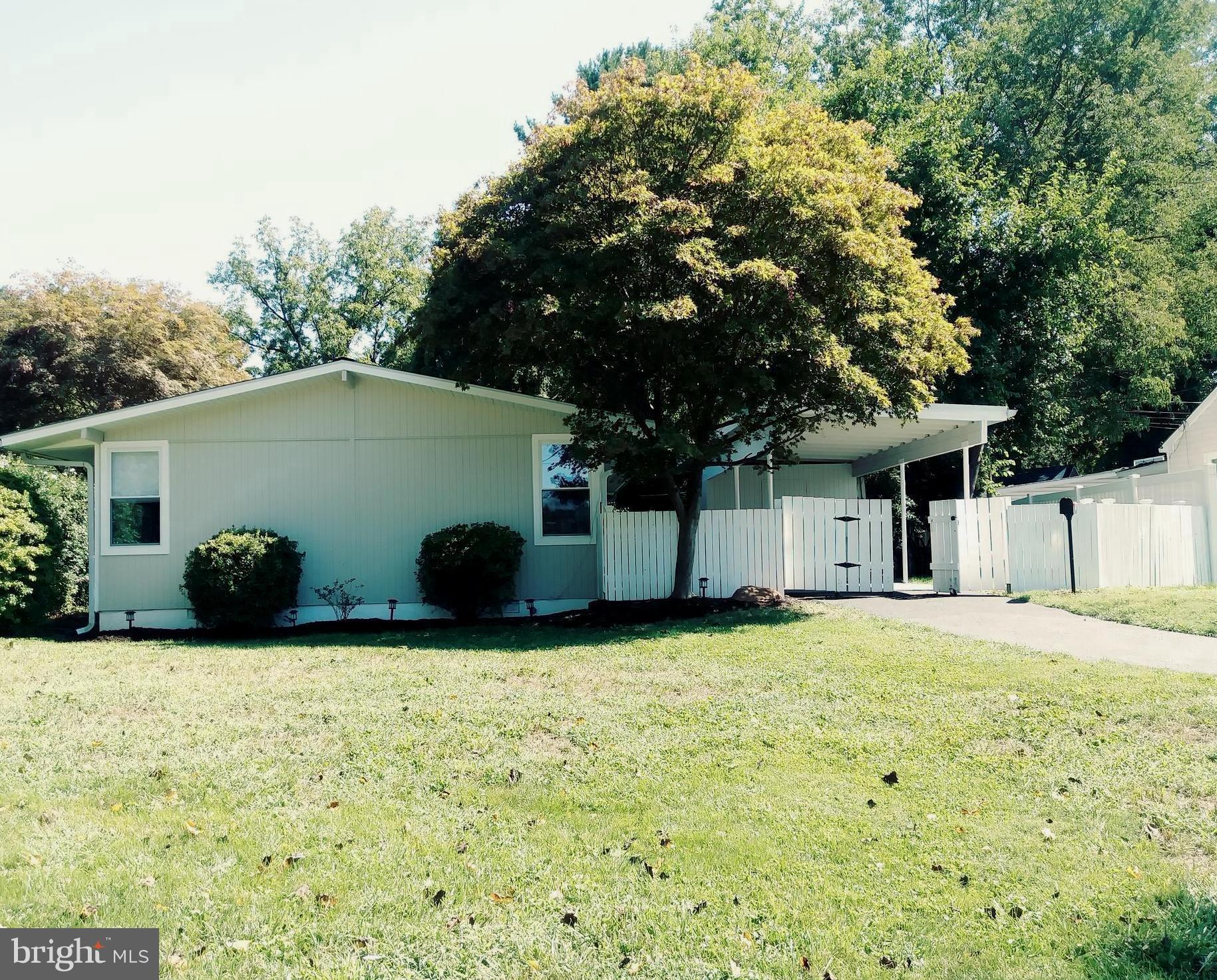 705 Adana Road Baltimore, MD 21208 - Photo 1 of 17
