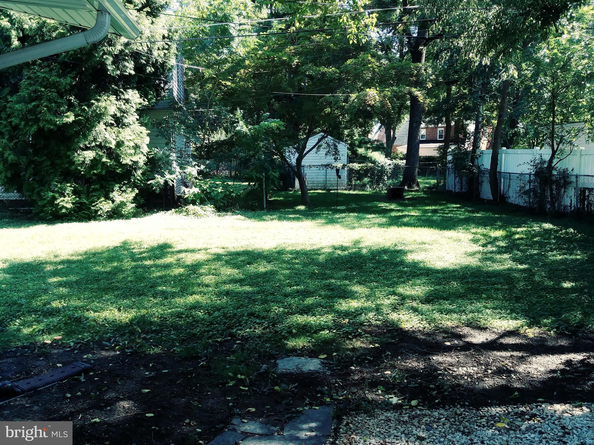 705 Adana Road Baltimore, MD 21208 - Photo 16 of 17