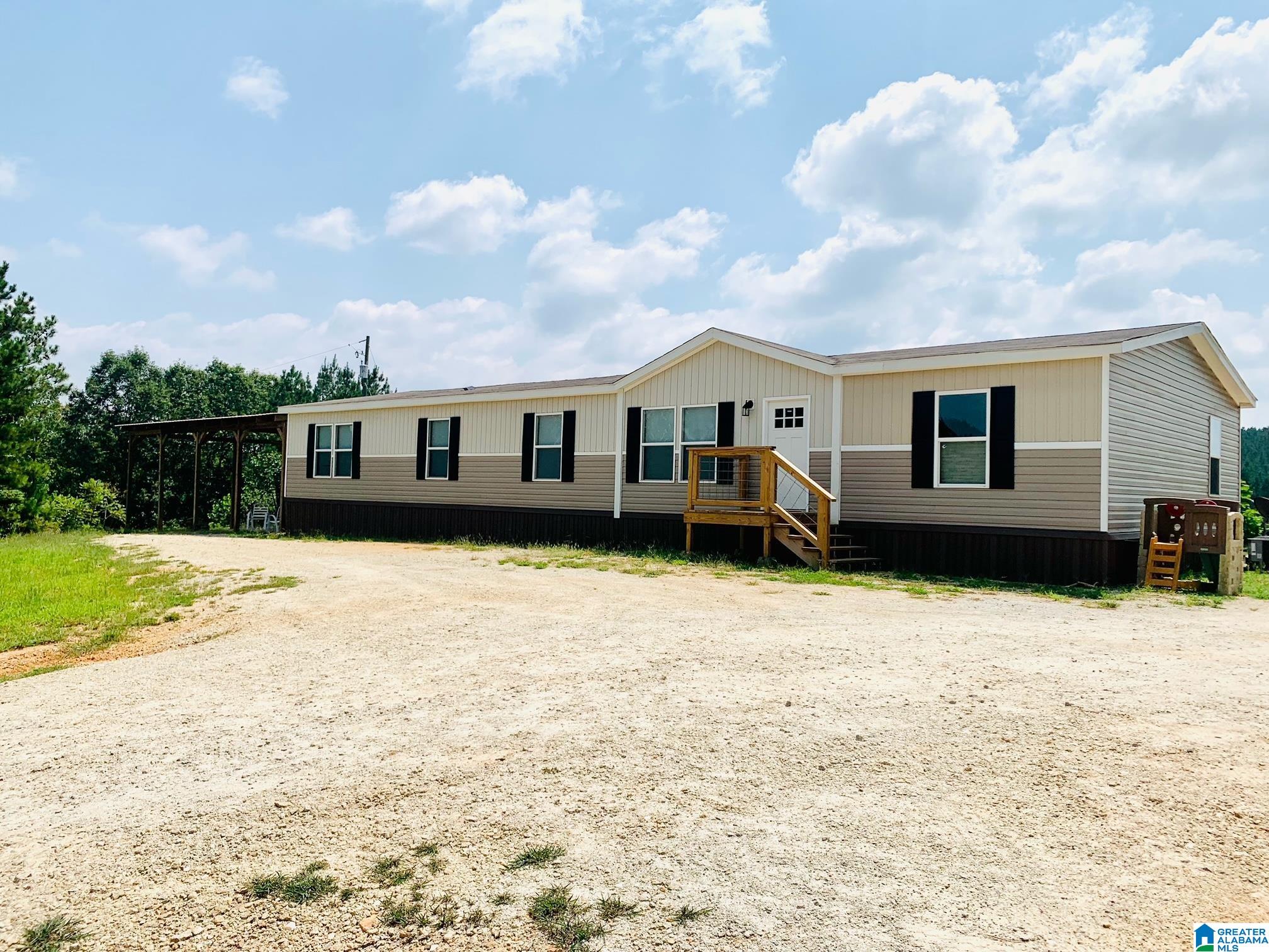 516 County Road 482 Heflin, AL 36264 - Photo 12 of 39