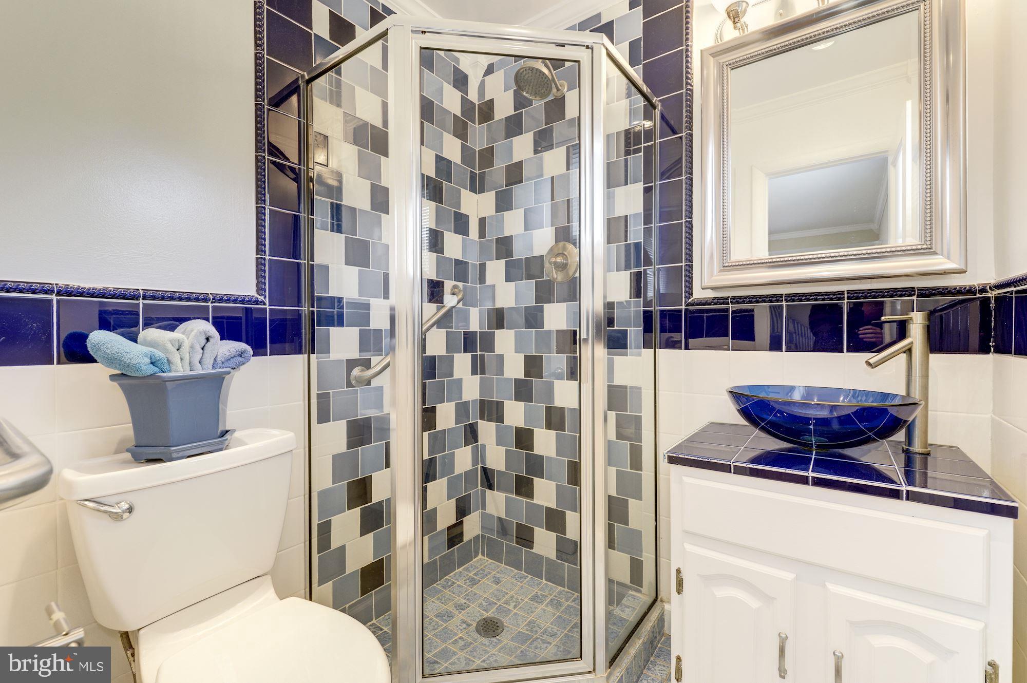 1450 Roxanna Road Northwest Washington, DC 20012 - Photo 20 of 38 Gallery Image 20