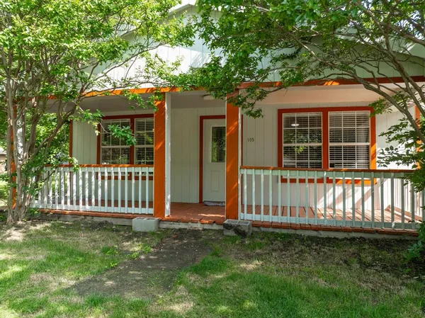 $158,000 | 105 East North Street, Itasca, TX 76055