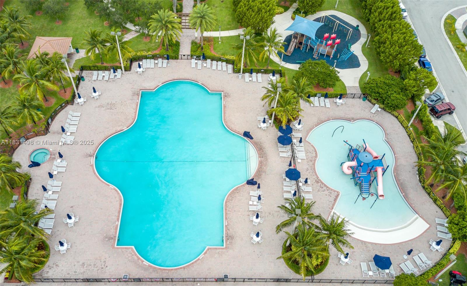 23480 Southwest 113th Avenue, Unit 23480 Homestead, FL 33032 - Photo 40 of 43