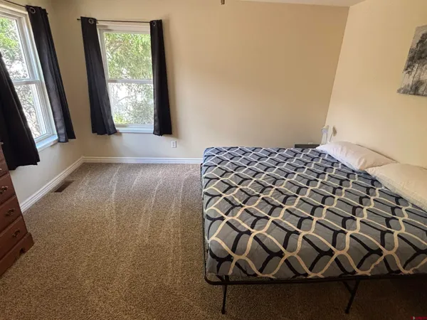 a living room with a couch