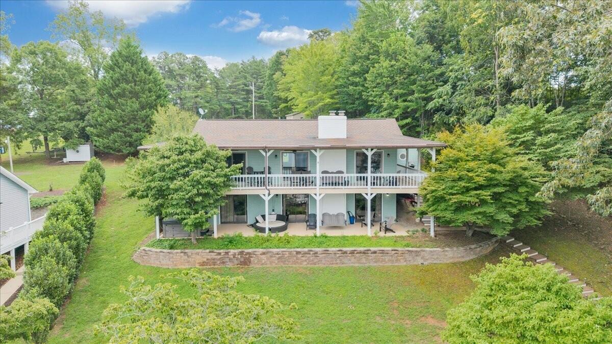 6015 Smith Mountain Road Penhook, VA 24137 - Photo 2 of 62 001-DJI_20260723131949_0013_D